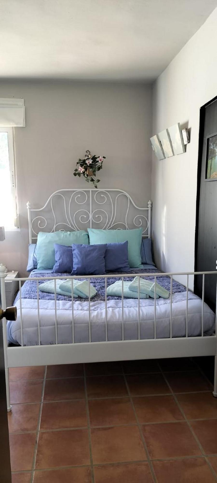 Casa Ceratonia Bed & Breakfast Alora Exterior photo